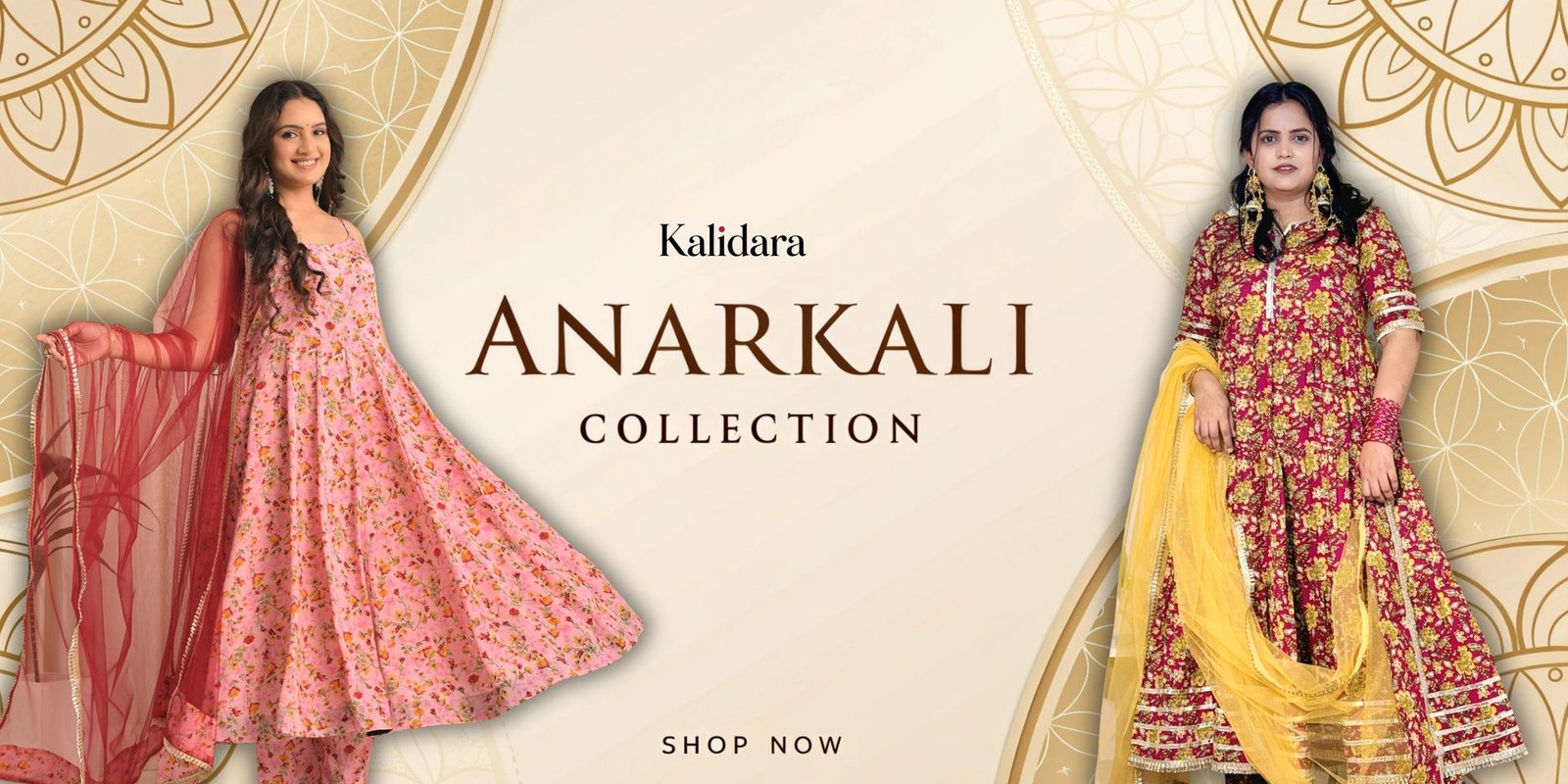 Kalidara — New Collection
