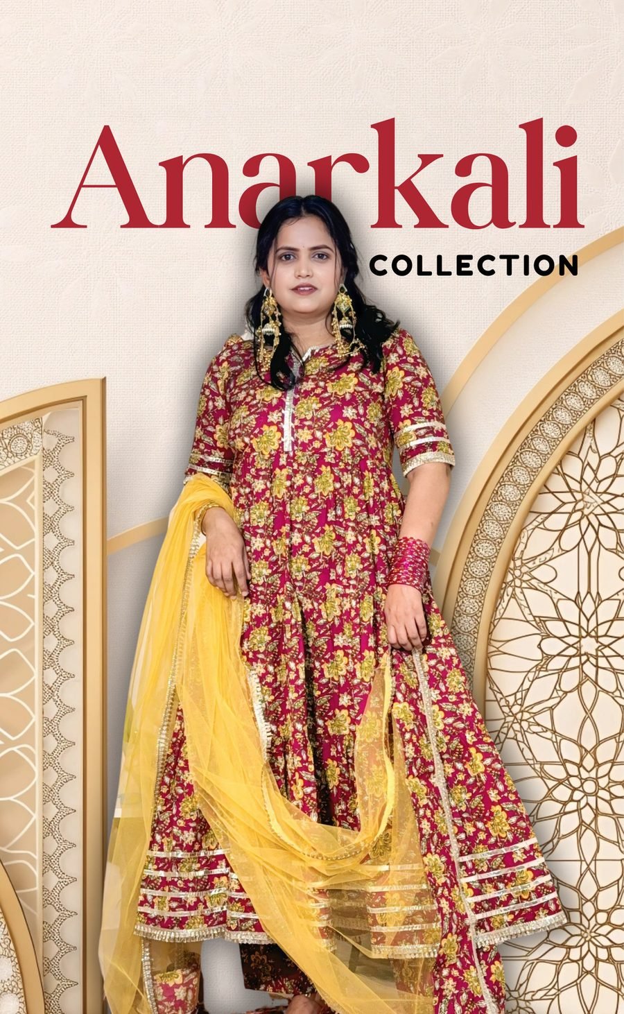 Kalidara — New Collection