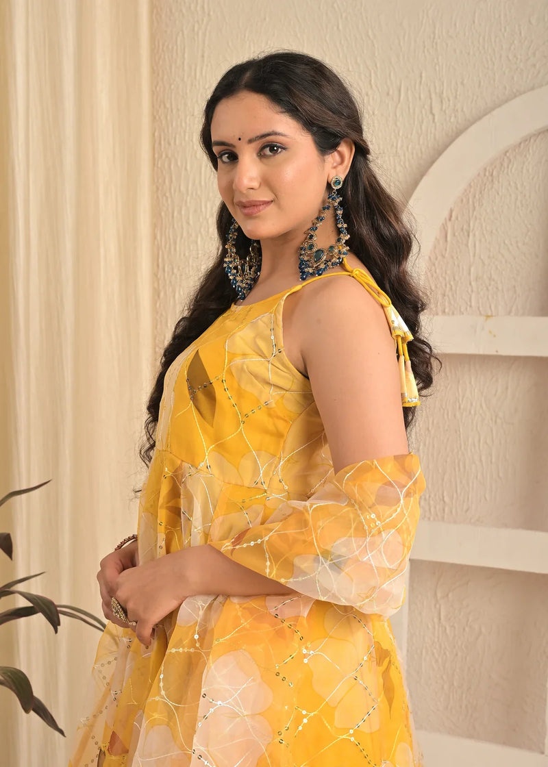 Kurti Sets